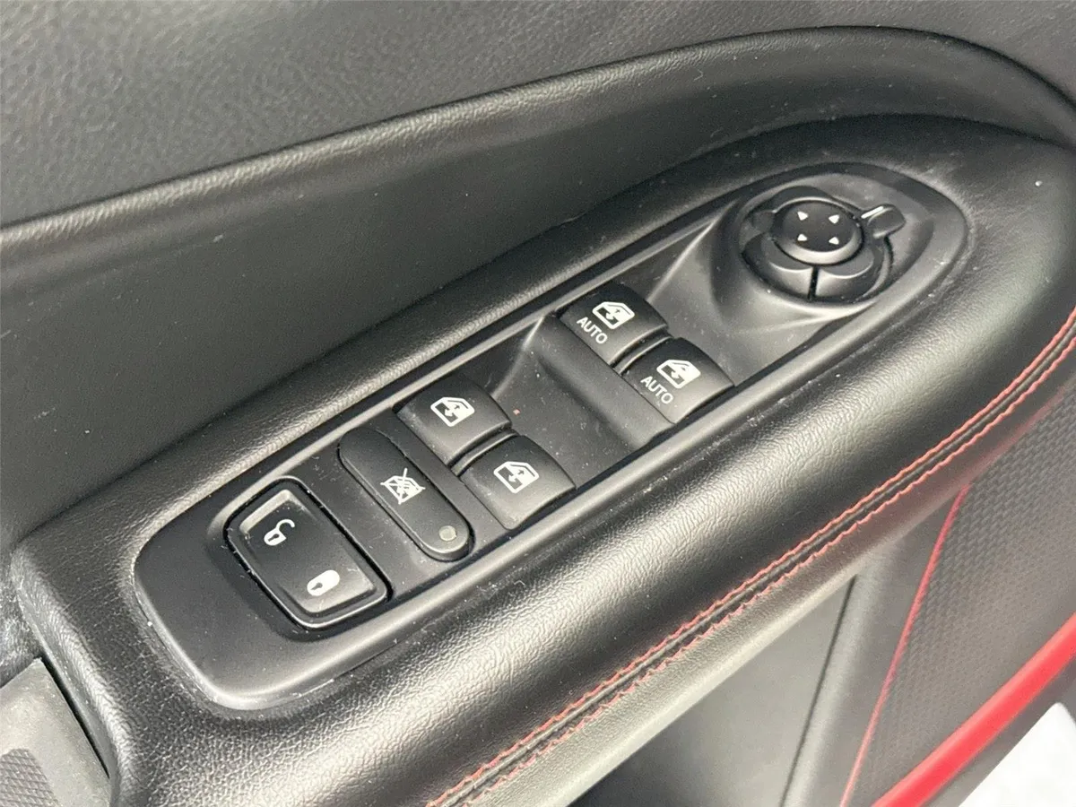 2021 Jeep Compass Trailhawk thumbnail 28