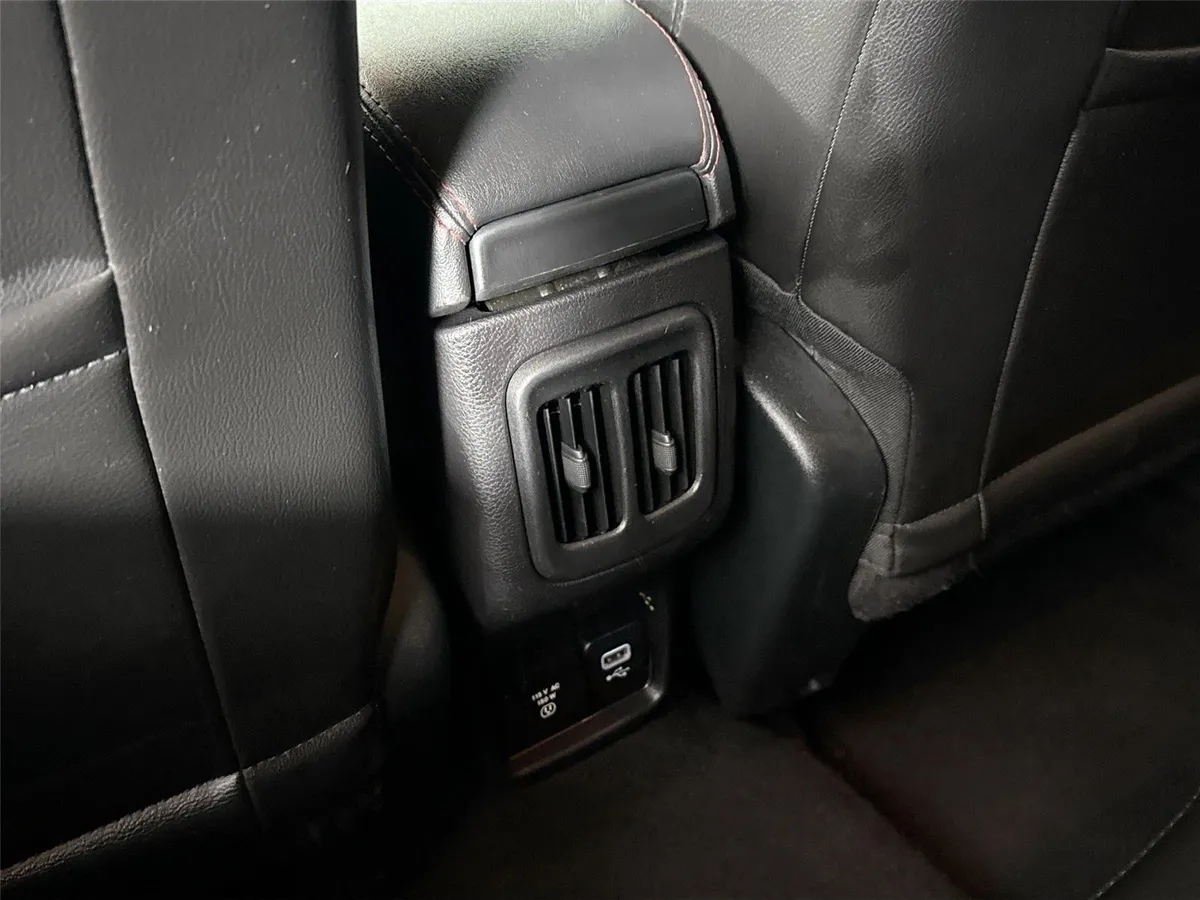 2021 Jeep Compass Trailhawk thumbnail 34