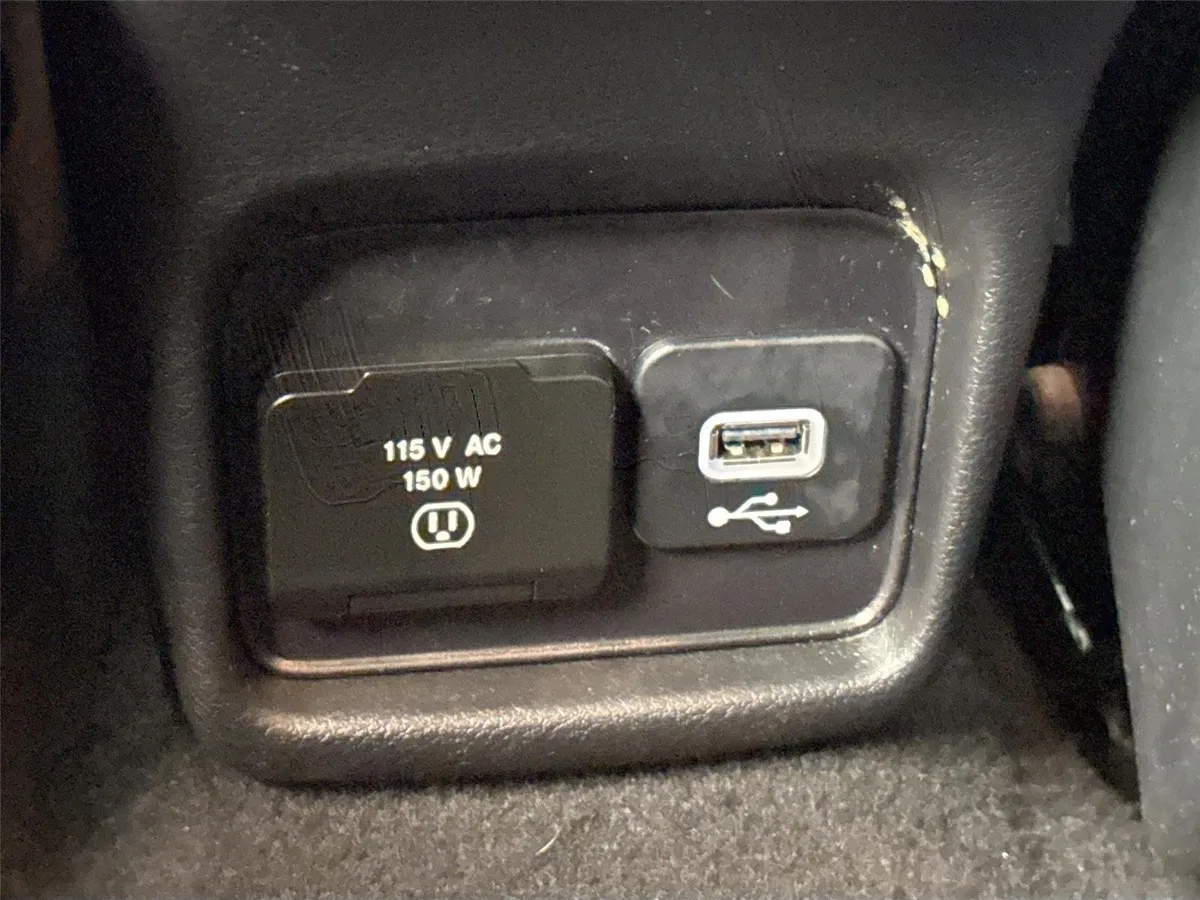 2021 Jeep Compass Trailhawk thumbnail 36