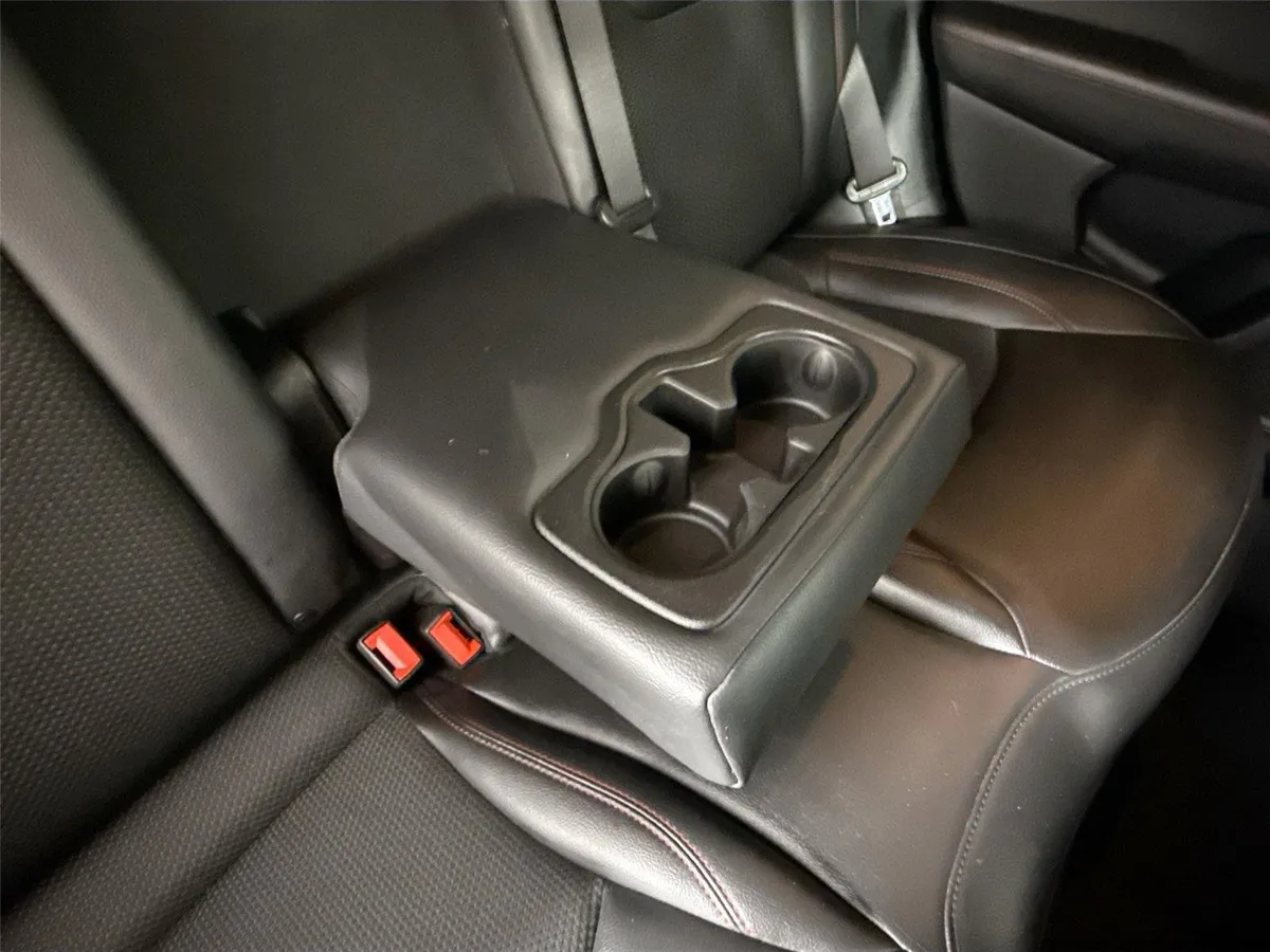 2021 Jeep Compass Trailhawk thumbnail 38