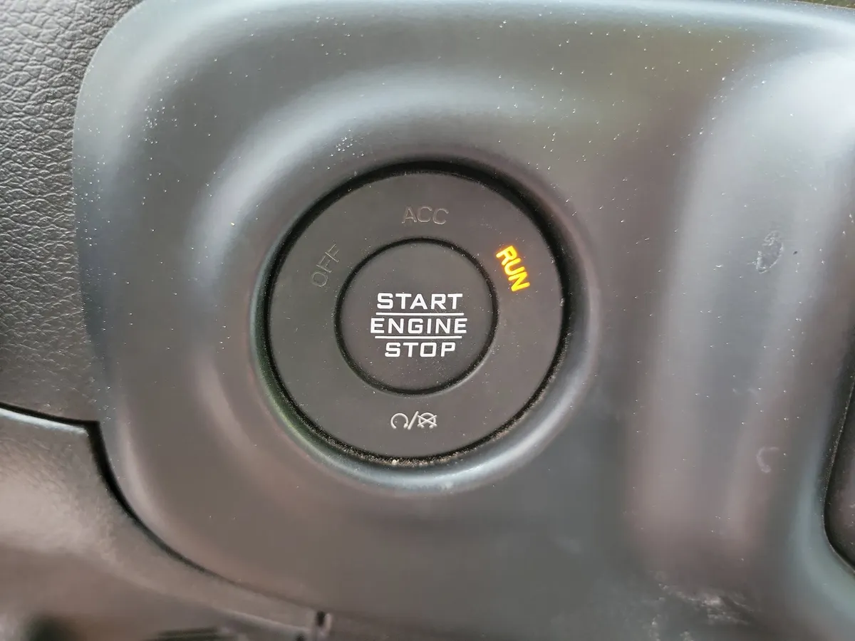 2021 Jeep Gladiator Mojave thumbnail 20