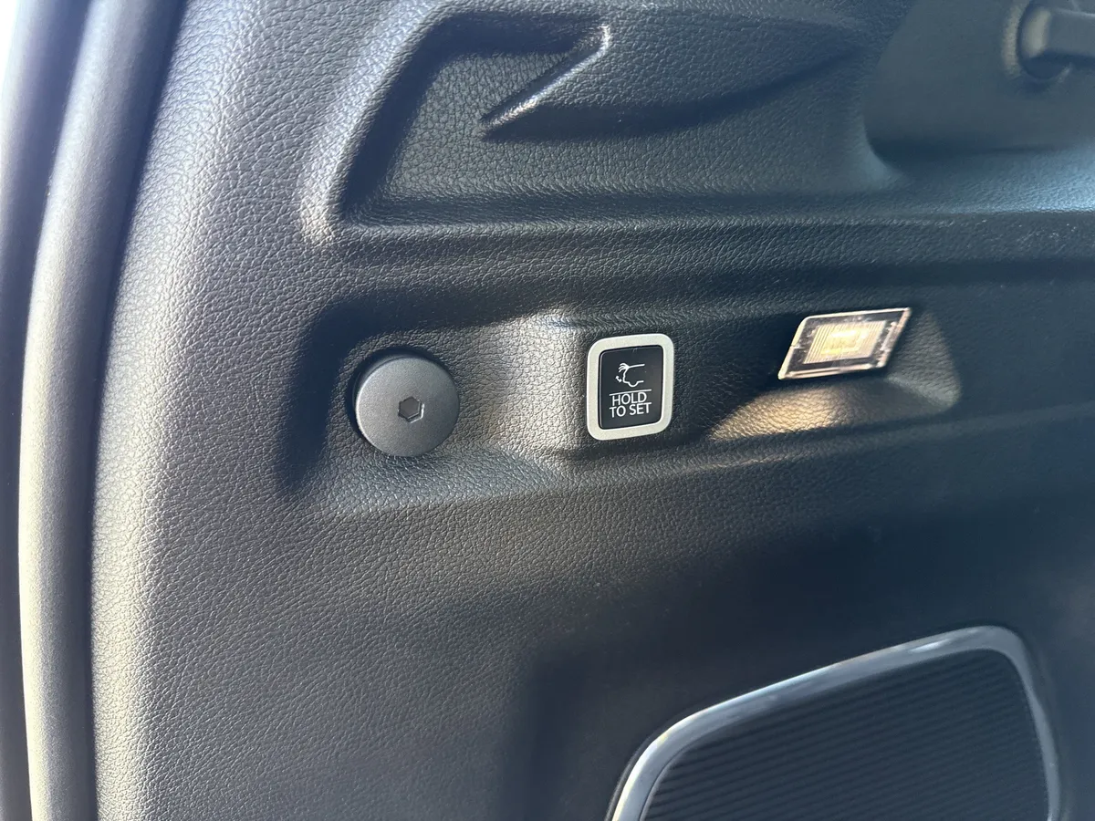 2021 Jeep Grand Cherokee L Limited thumbnail 20