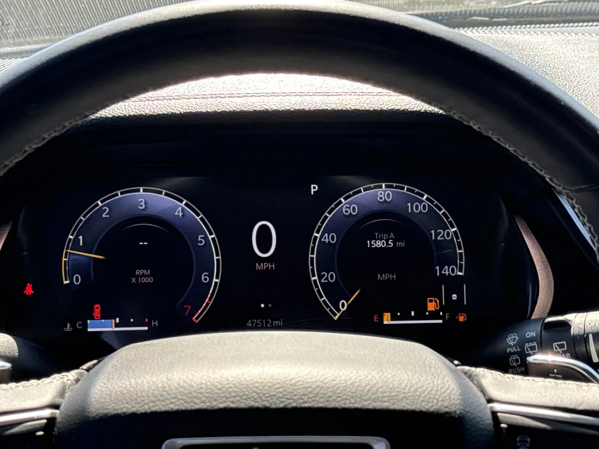 2021 Jeep Grand Cherokee L Limited thumbnail 29