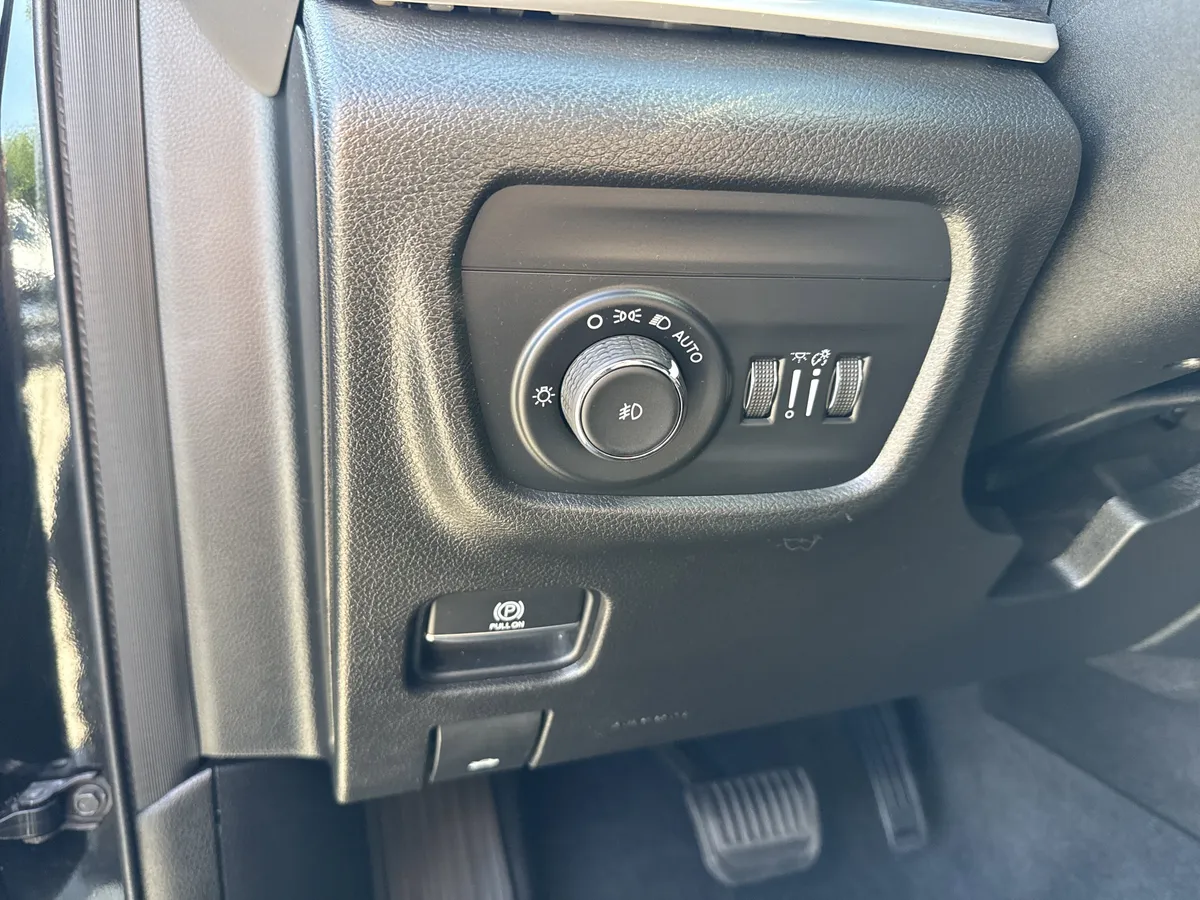 2021 Jeep Grand Cherokee L Limited thumbnail 33
