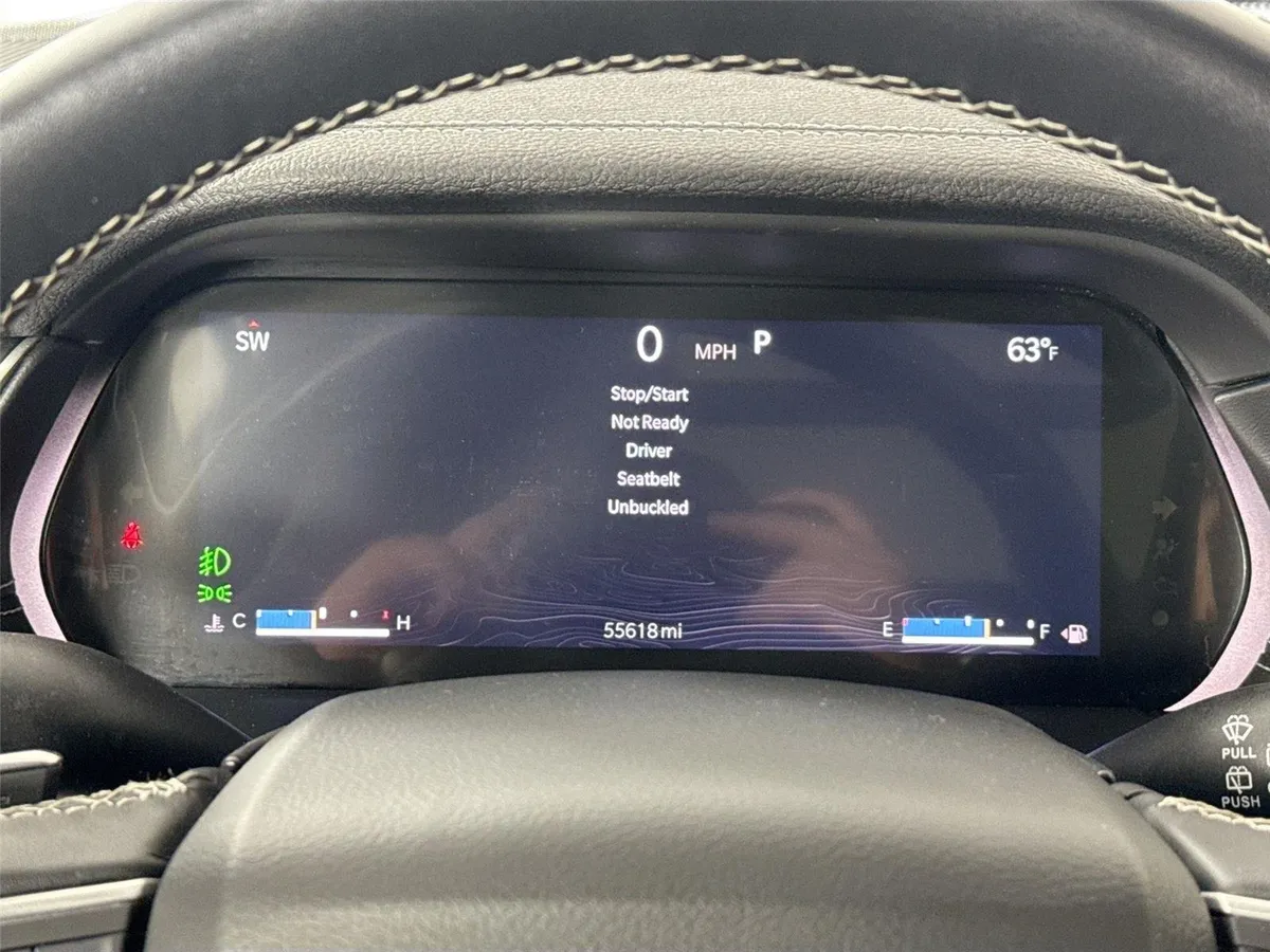 2021 Jeep Grand Cherokee L Limited thumbnail 20