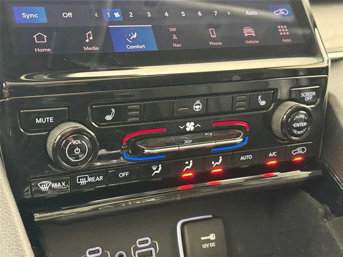2021 Jeep Grand Cherokee L Limited thumbnail 25