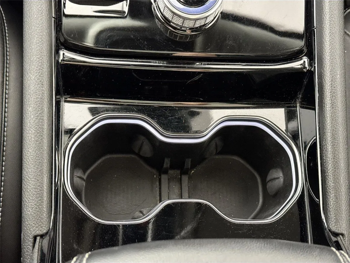 2021 Jeep Grand Cherokee L Limited thumbnail 28
