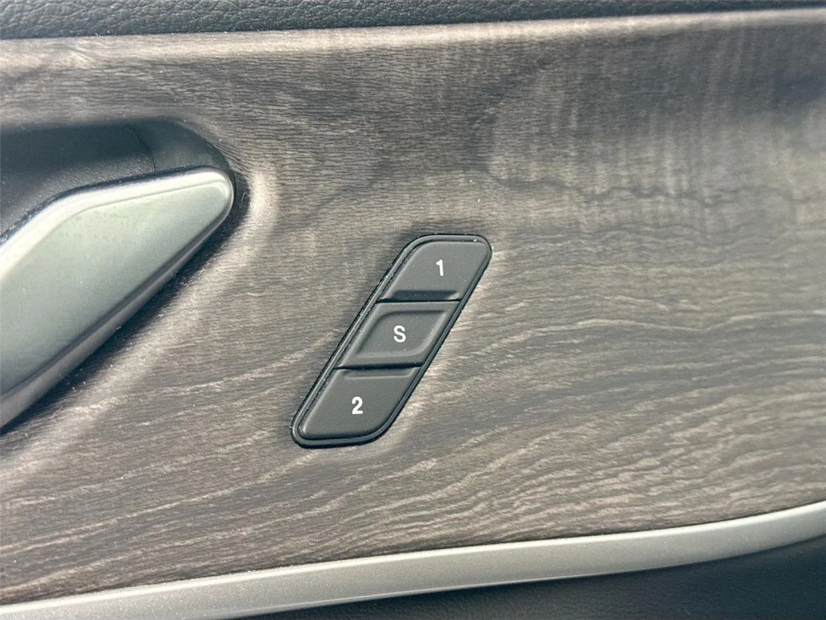 2021 Jeep Grand Cherokee L Limited thumbnail 30