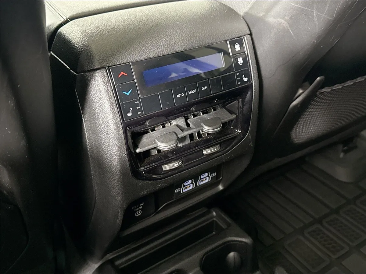 2021 Jeep Grand Cherokee L Limited thumbnail 38