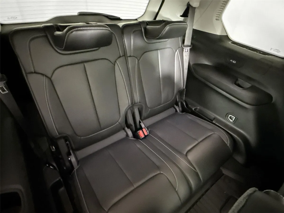 2021 Jeep Grand Cherokee L Limited thumbnail 43