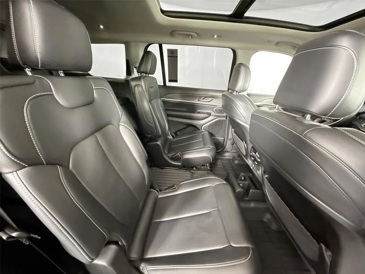 2021 Jeep Grand Cherokee L Limited thumbnail 44