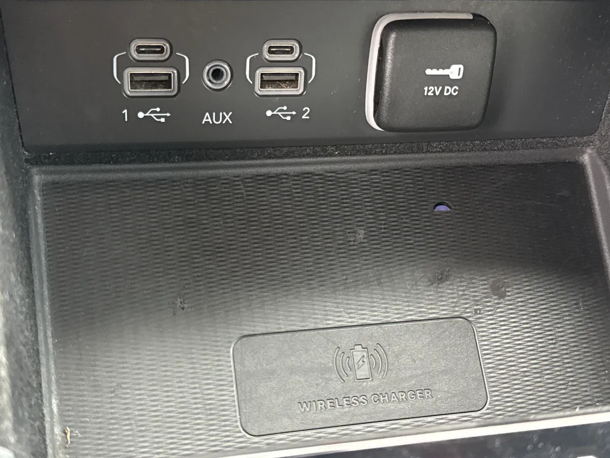2021 Jeep Grand Cherokee L Overland 4x4 thumbnail 30
