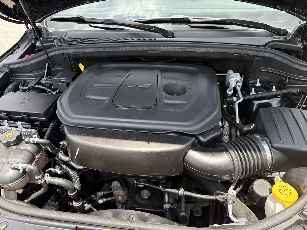 2021 Jeep Grand Cherokee Limited thumbnail 21