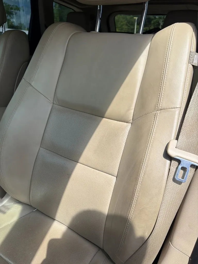 2021 Jeep Grand Cherokee Limited thumbnail 5