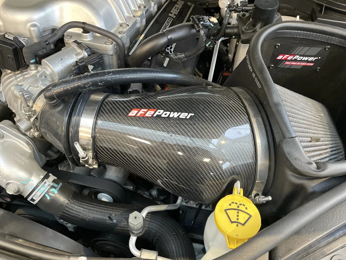 2021 Jeep Grand Cherokee Trackhawk thumbnail 42