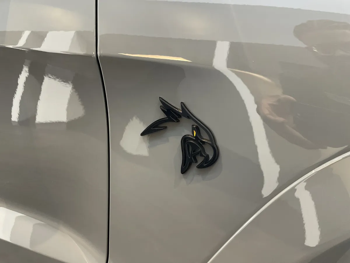 2021 Jeep Grand Cherokee Trackhawk thumbnail 12