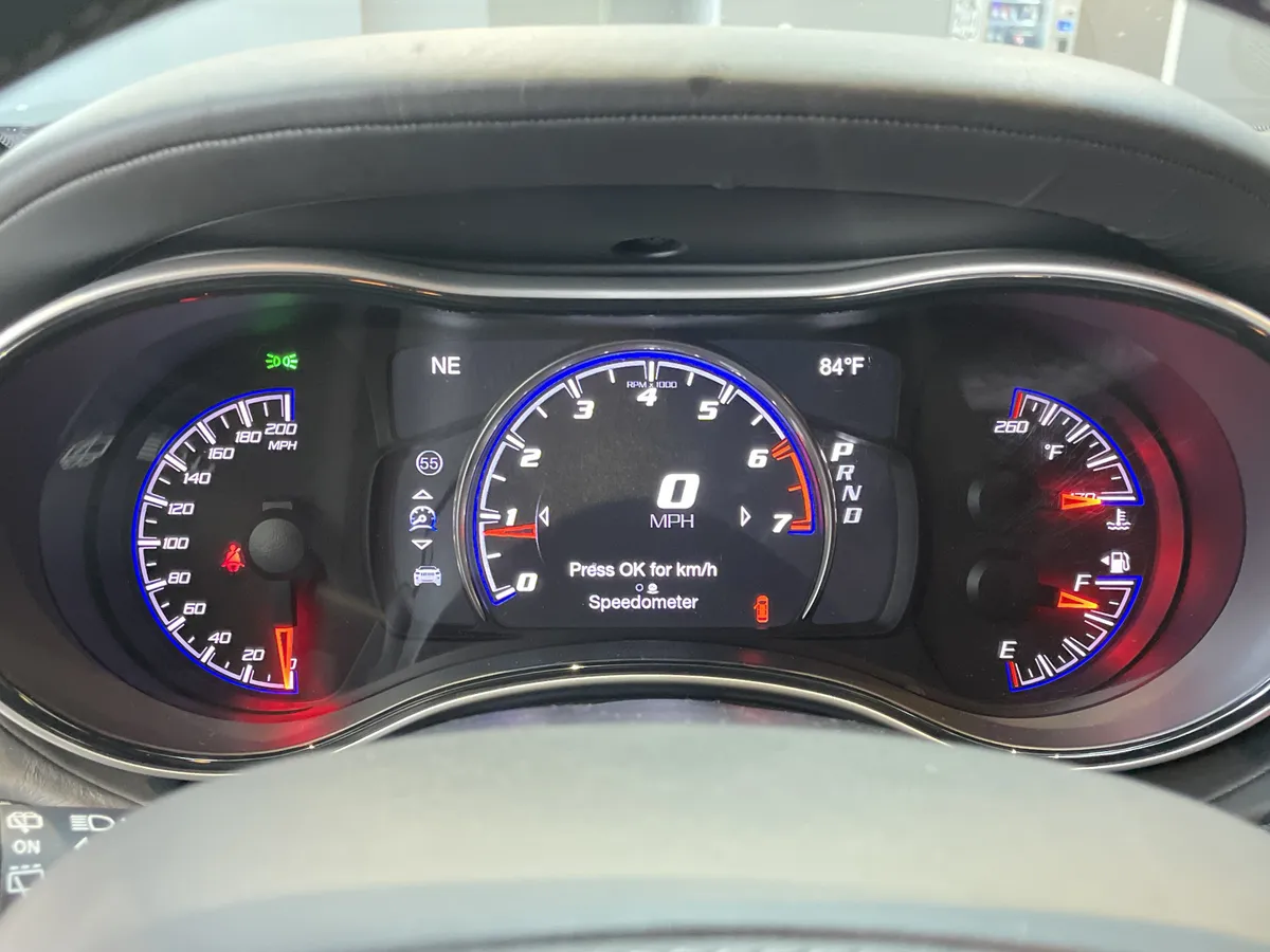 2021 Jeep Grand Cherokee Trackhawk thumbnail 24