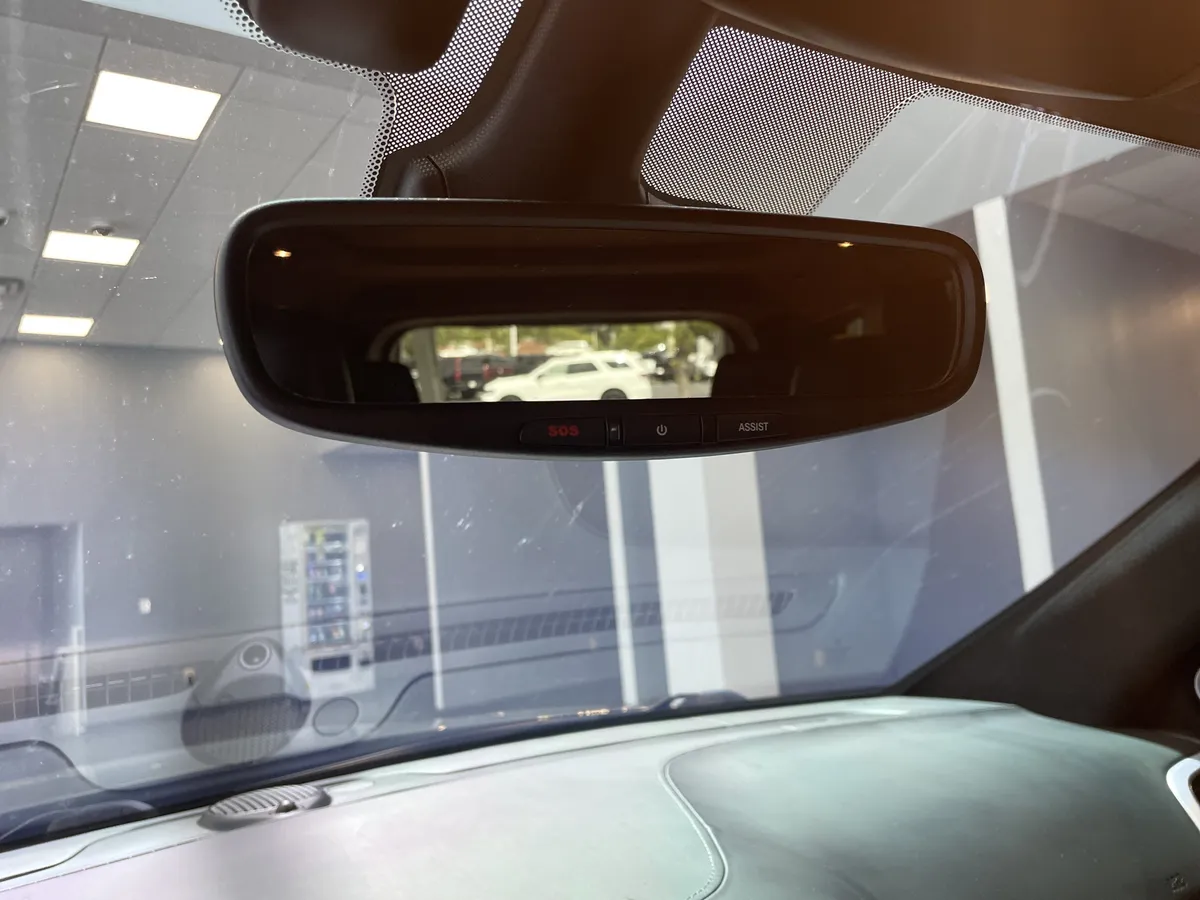 2021 Jeep Grand Cherokee Trackhawk thumbnail 33