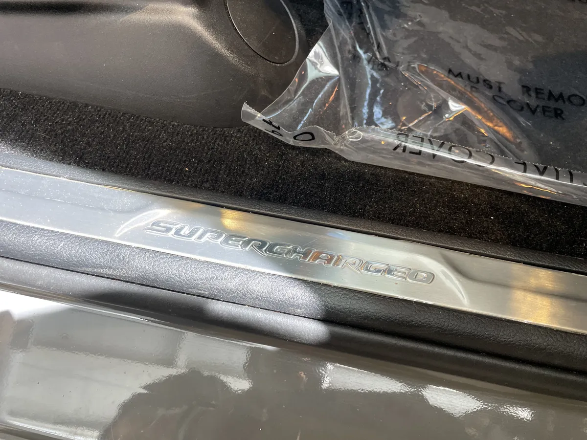 2021 Jeep Grand Cherokee Trackhawk thumbnail 40