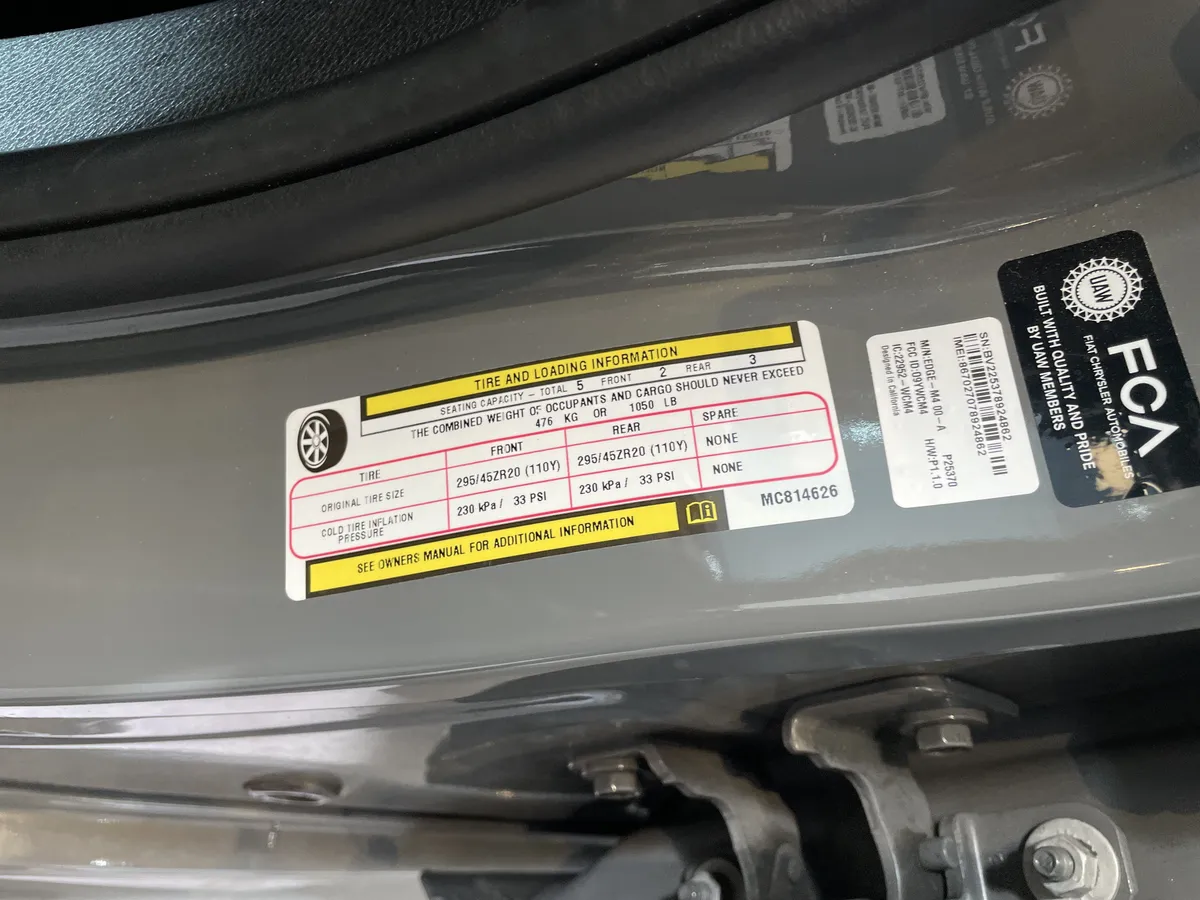 2021 Jeep Grand Cherokee Trackhawk thumbnail 45