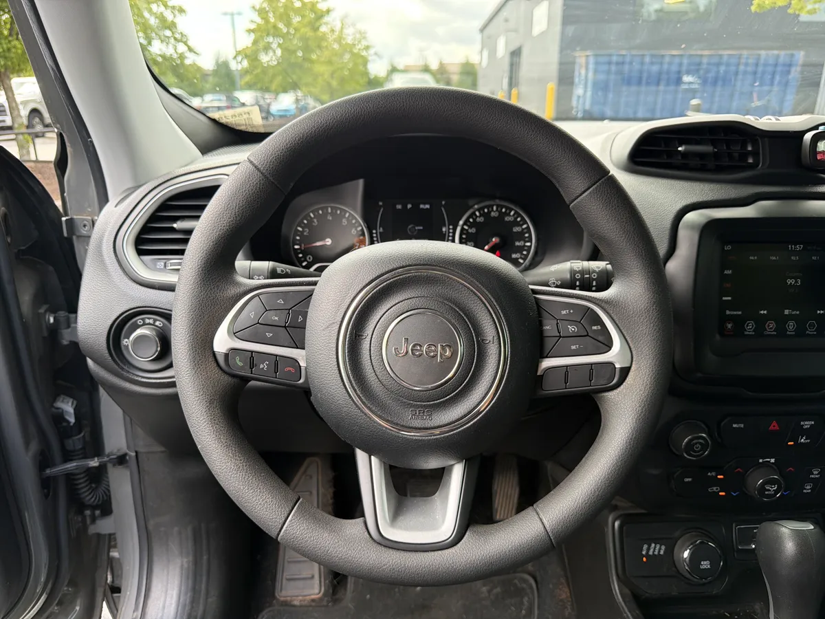 2021 Jeep Renegade Sport thumbnail 15