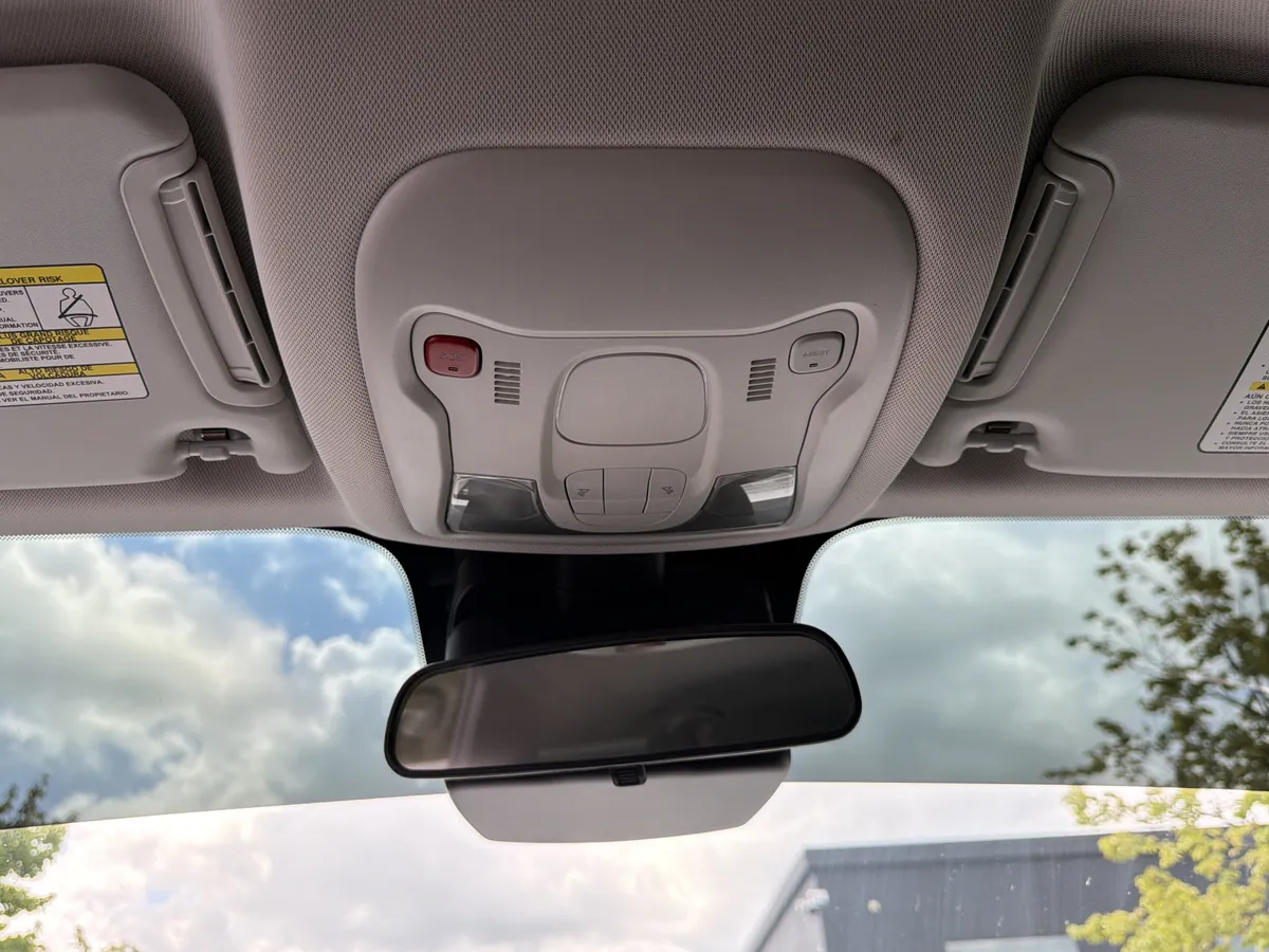 2021 Jeep Renegade Sport thumbnail 22