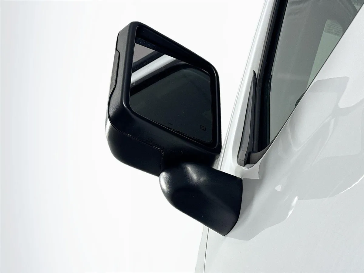 2021 Jeep Wrangler Unlimited Rubicon thumbnail 5