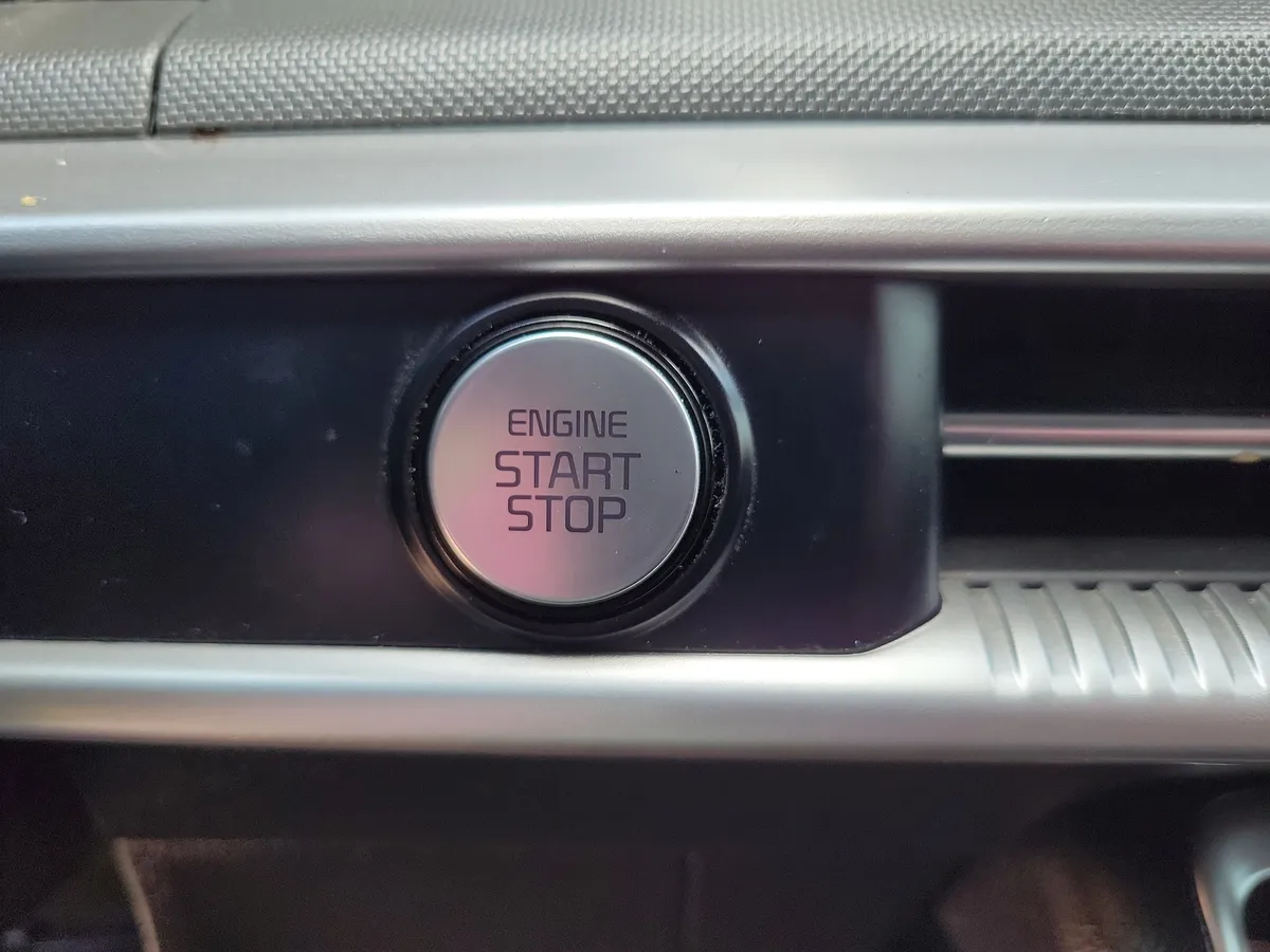 2021 Kia K5 GT-Line thumbnail 19