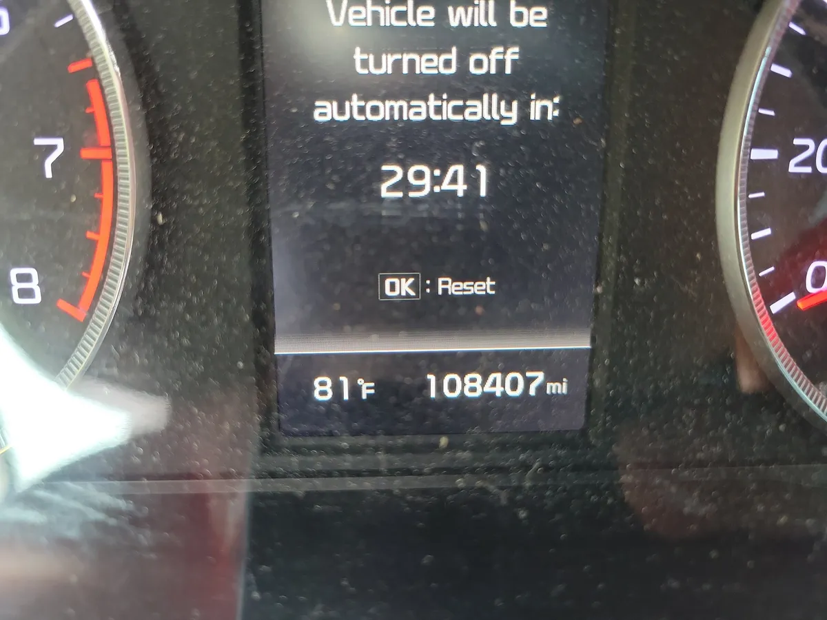2021 Kia K5 GT-Line thumbnail 22