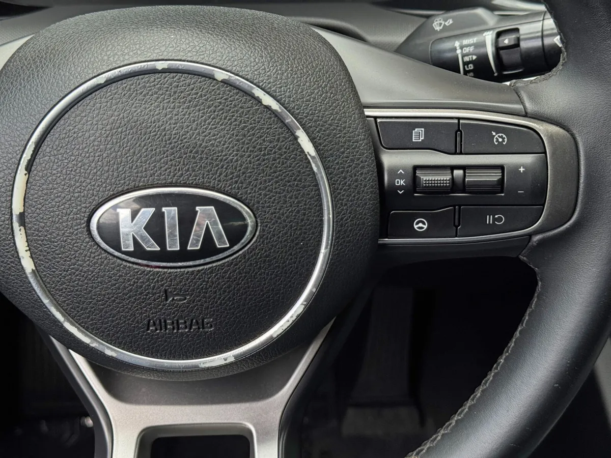 2021 Kia K5 GT-Line thumbnail 20