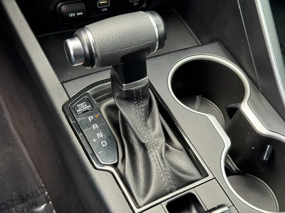 2021 Kia K5 GT-Line thumbnail 27