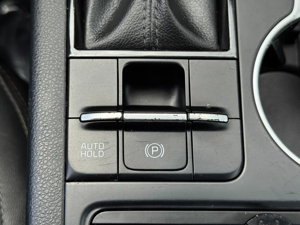 2021 Kia K5 GT-Line thumbnail 28