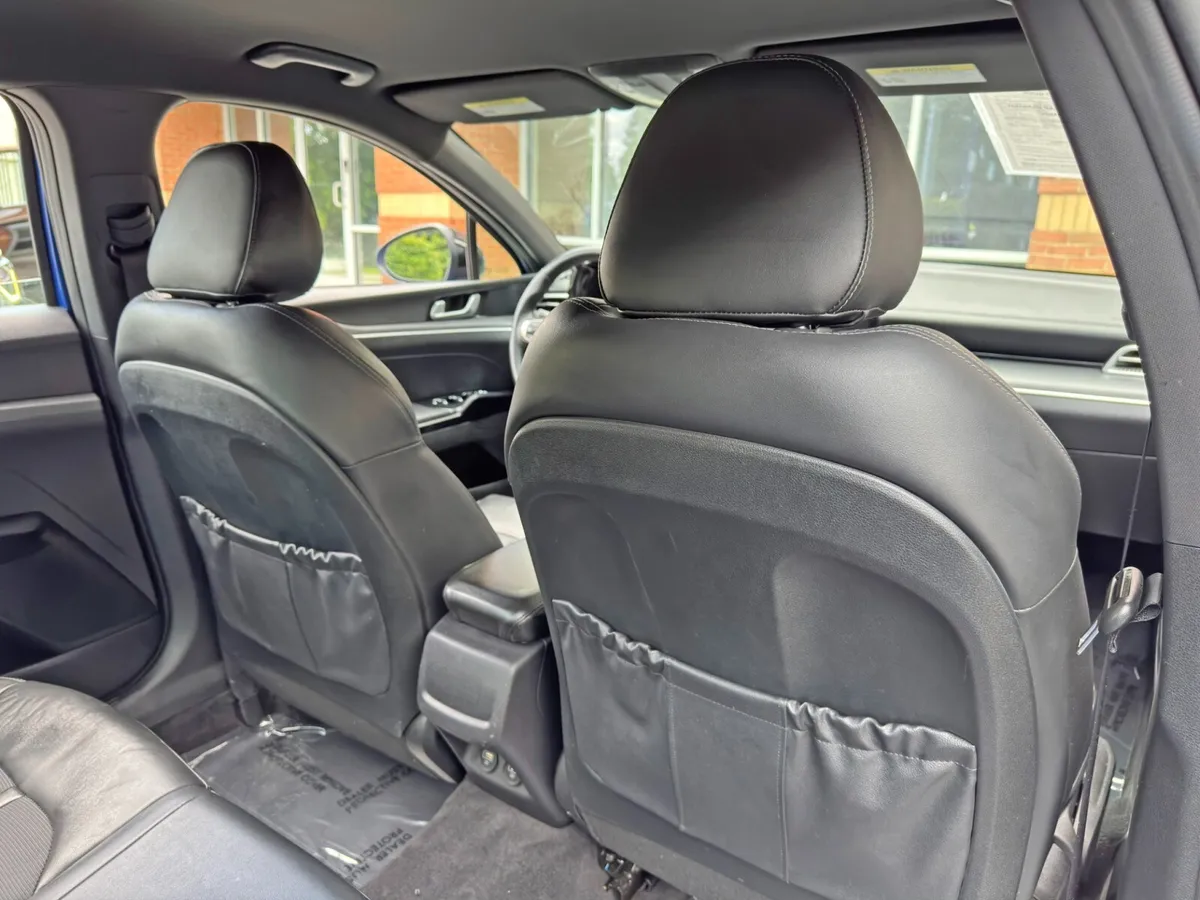 2021 Kia K5 GT-Line thumbnail 31