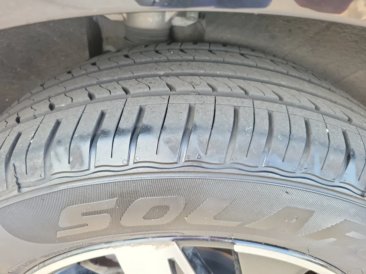 2021 Kia Sorento S thumbnail 11