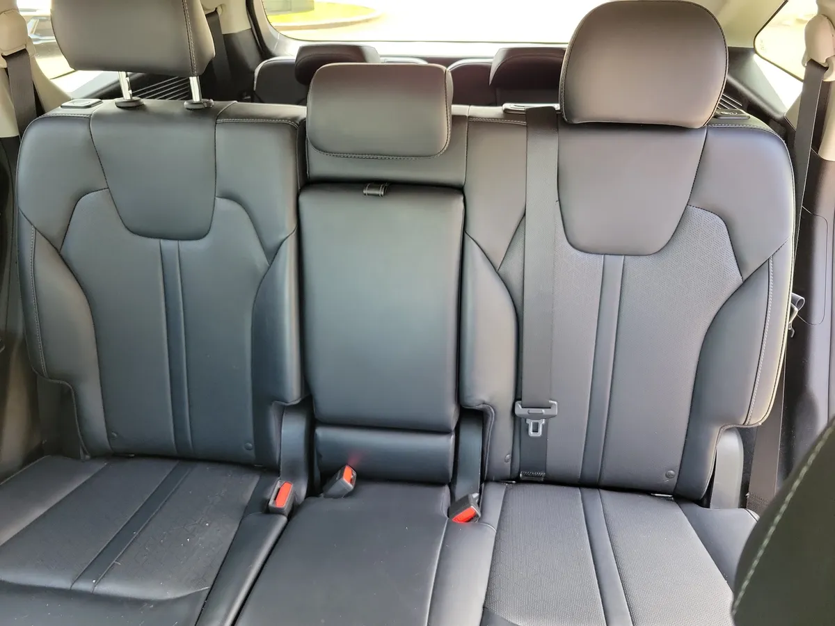 2021 Kia Sorento S thumbnail 15