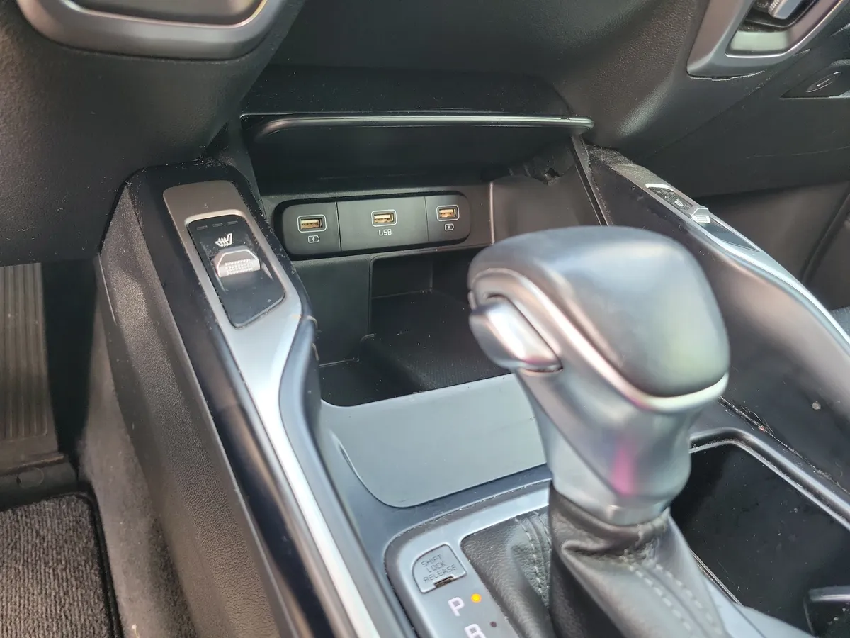 2021 Kia Sorento S thumbnail 20