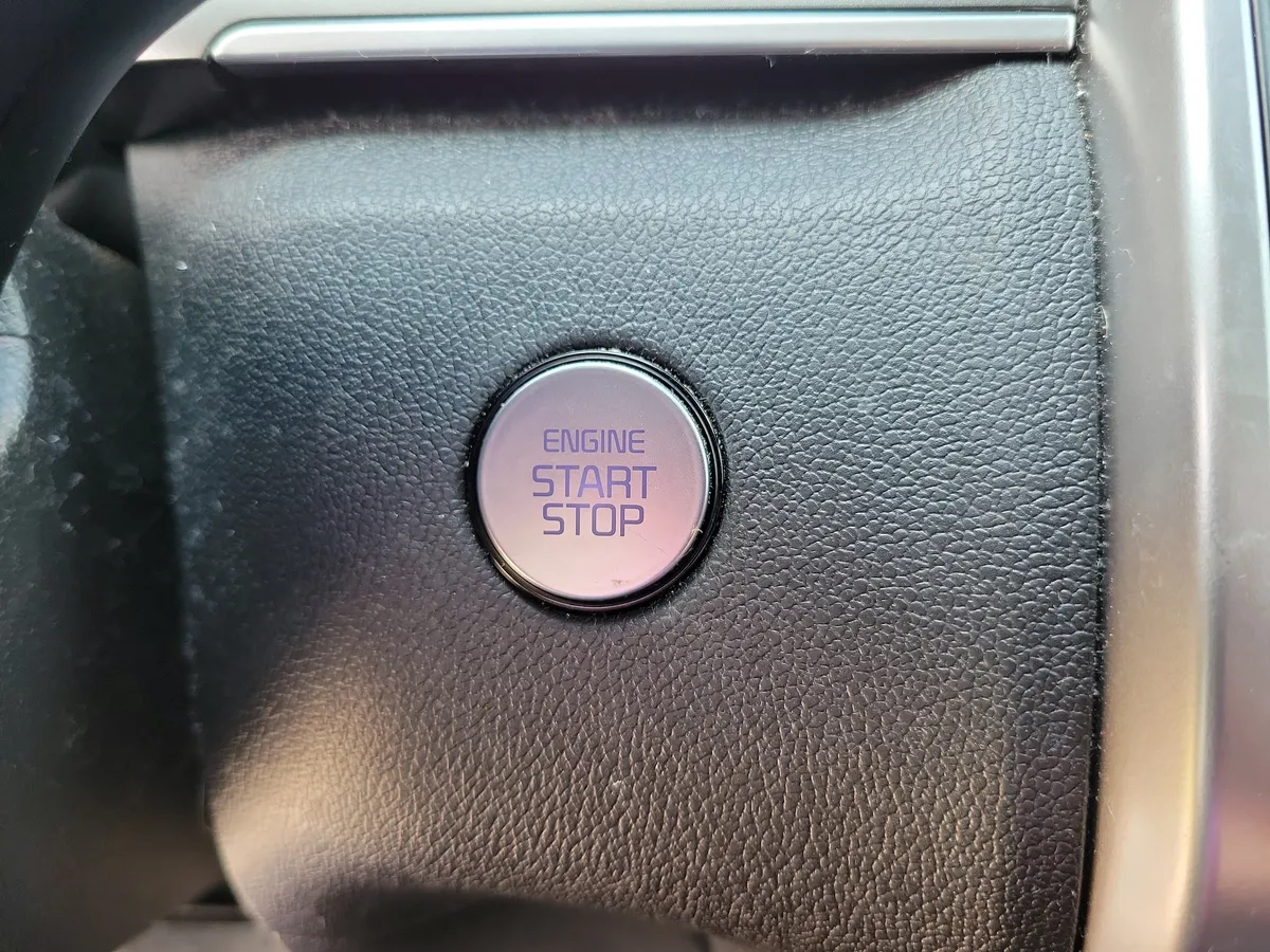 2021 Kia Sorento S thumbnail 21