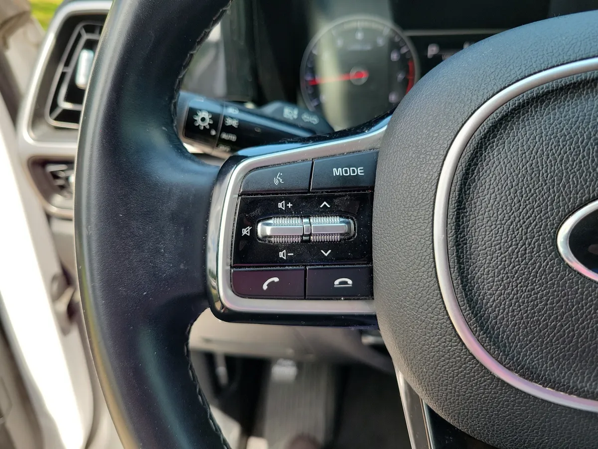2021 Kia Sorento S thumbnail 22