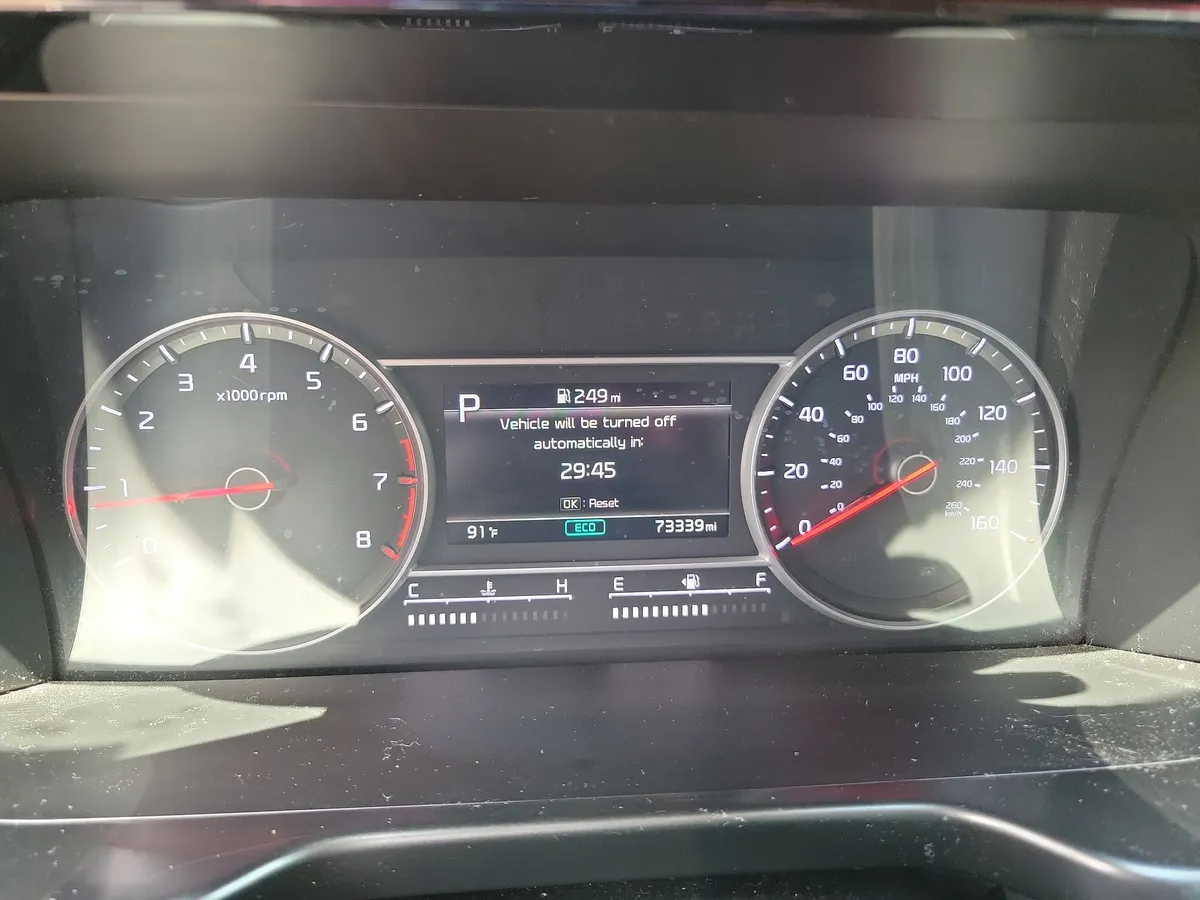 2021 Kia Sorento S thumbnail 24
