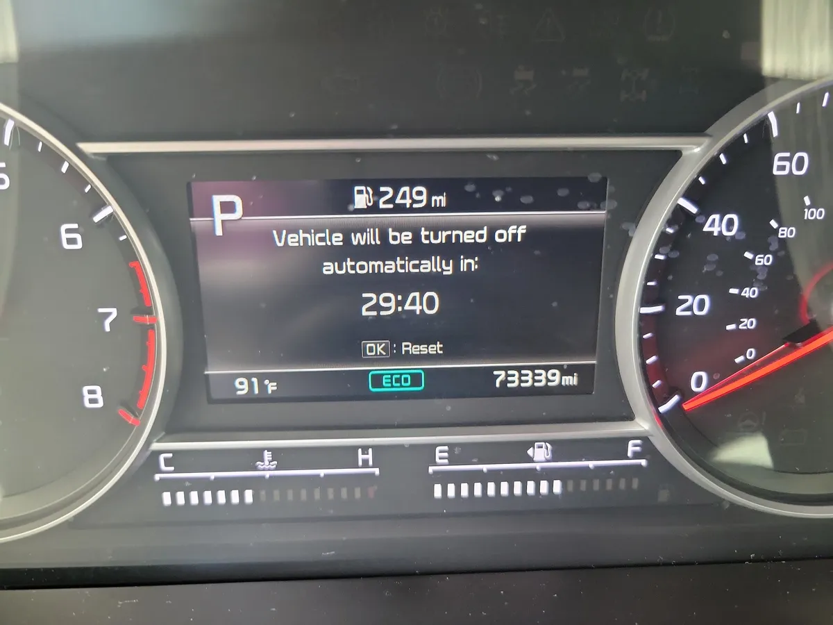2021 Kia Sorento S thumbnail 25