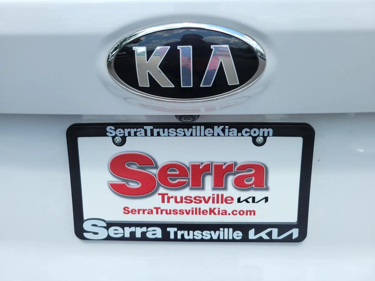 2021 Kia Sorento S thumbnail 29