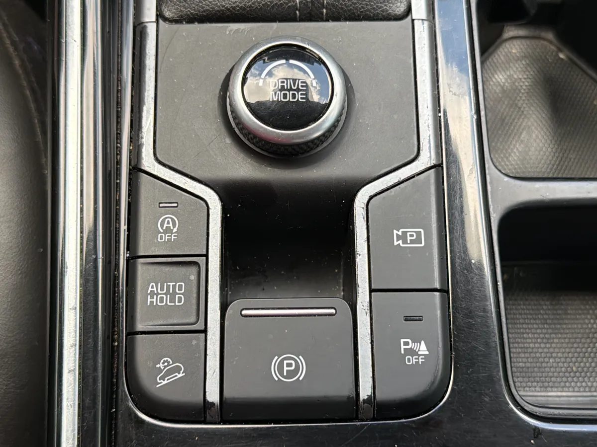 2021 Kia Sorento SX thumbnail 10
