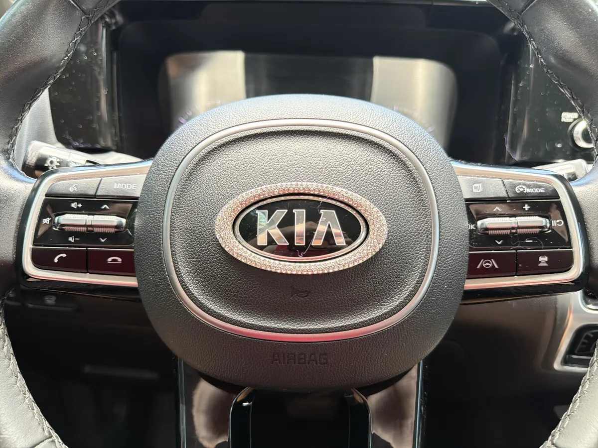 2021 Kia Sorento SX thumbnail 11