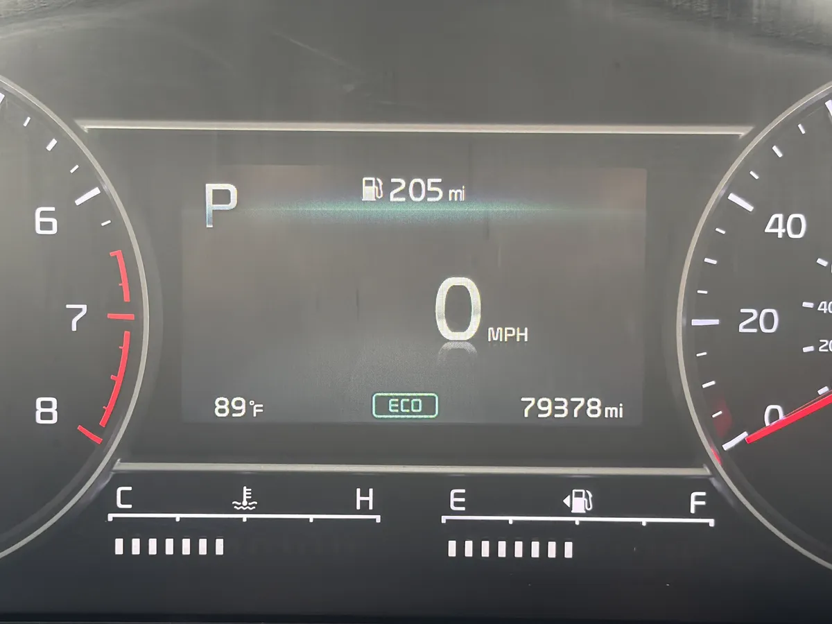 2021 Kia Sorento SX thumbnail 12