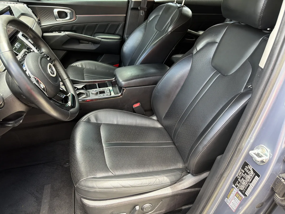2021 Kia Sorento SX thumbnail 16
