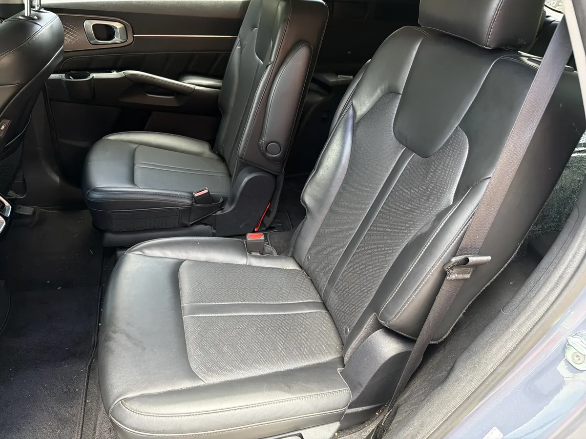 2021 Kia Sorento SX thumbnail 18