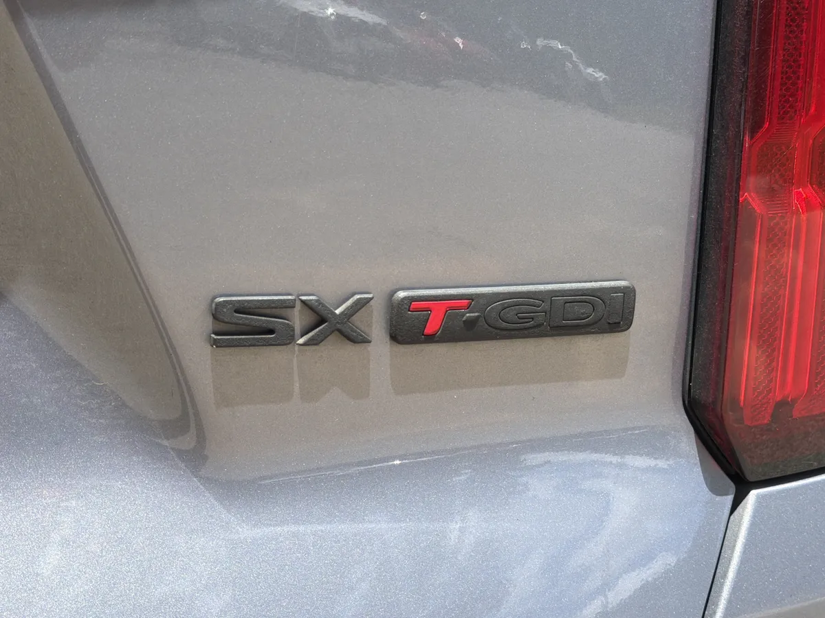 2021 Kia Sorento SX thumbnail 25