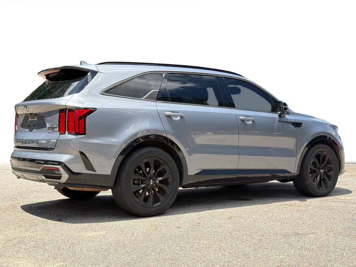 2021 Kia Sorento SX thumbnail 28