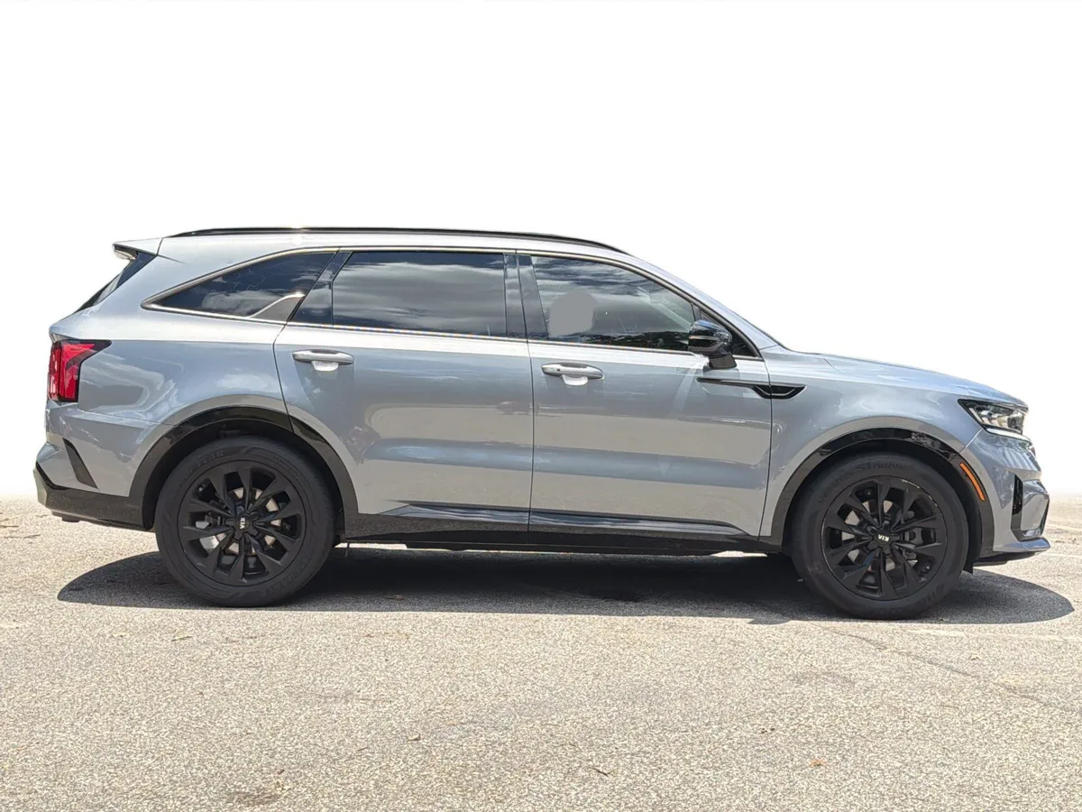 2021 Kia Sorento SX thumbnail 29