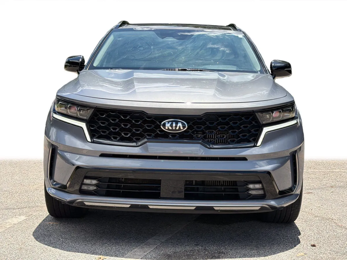2021 Kia Sorento SX thumbnail 30
